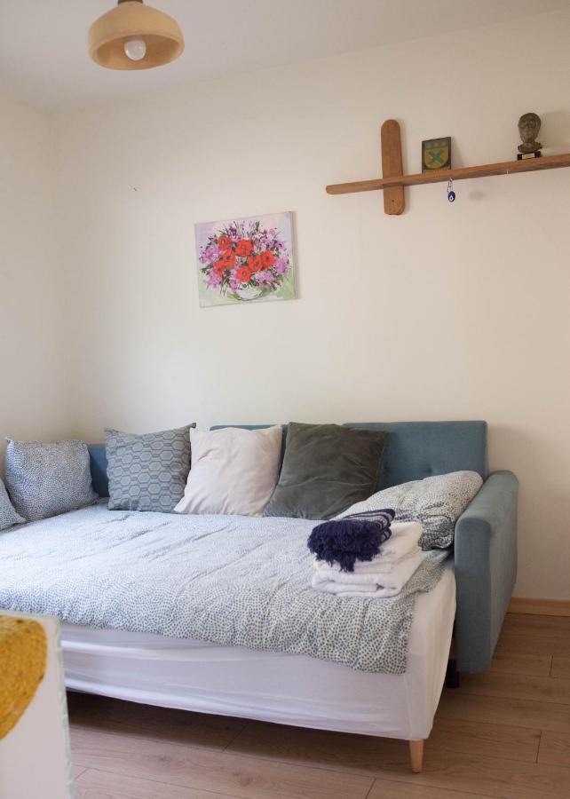 Connected Guest House アミリム エクステリア 写真