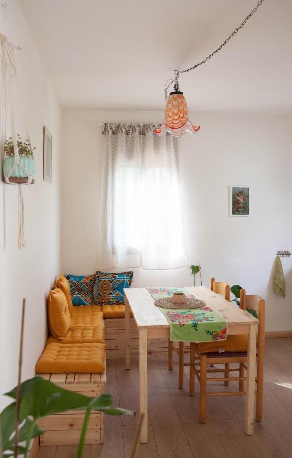 Connected Guest House アミリム エクステリア 写真