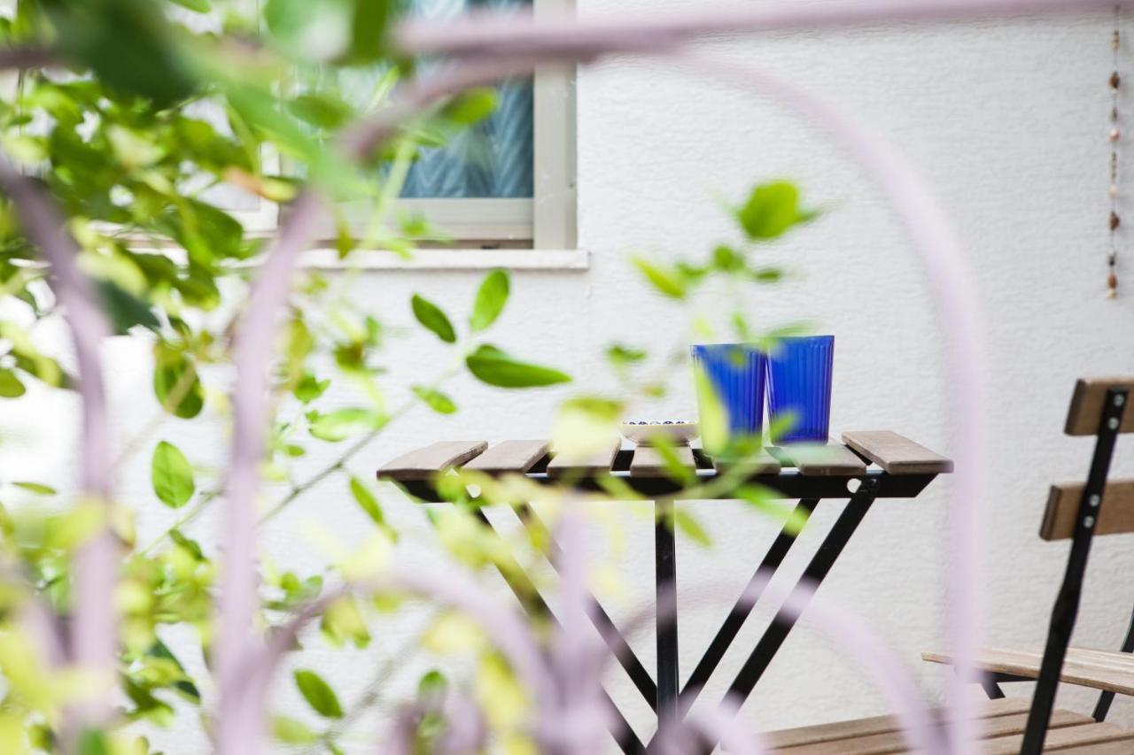 Connected Guest House アミリム エクステリア 写真