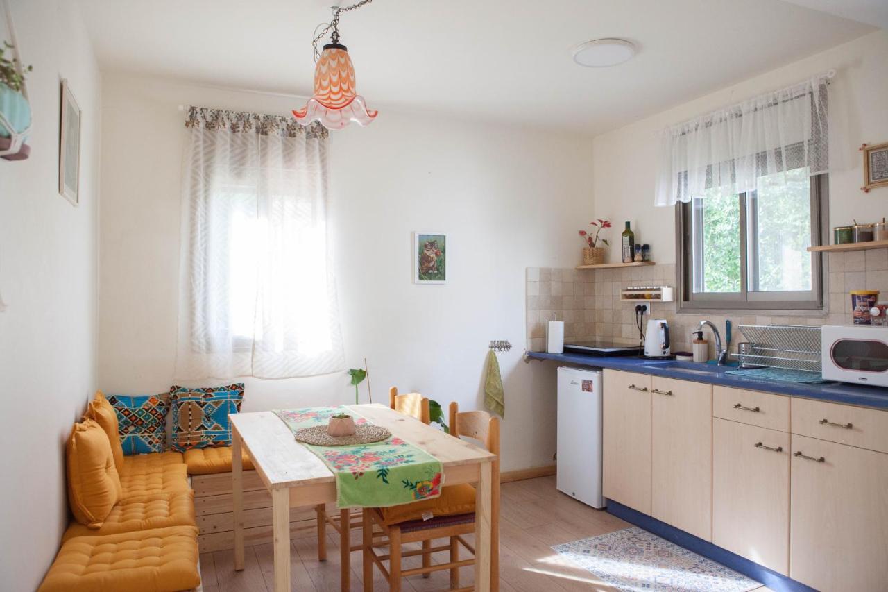 Connected Guest House アミリム エクステリア 写真