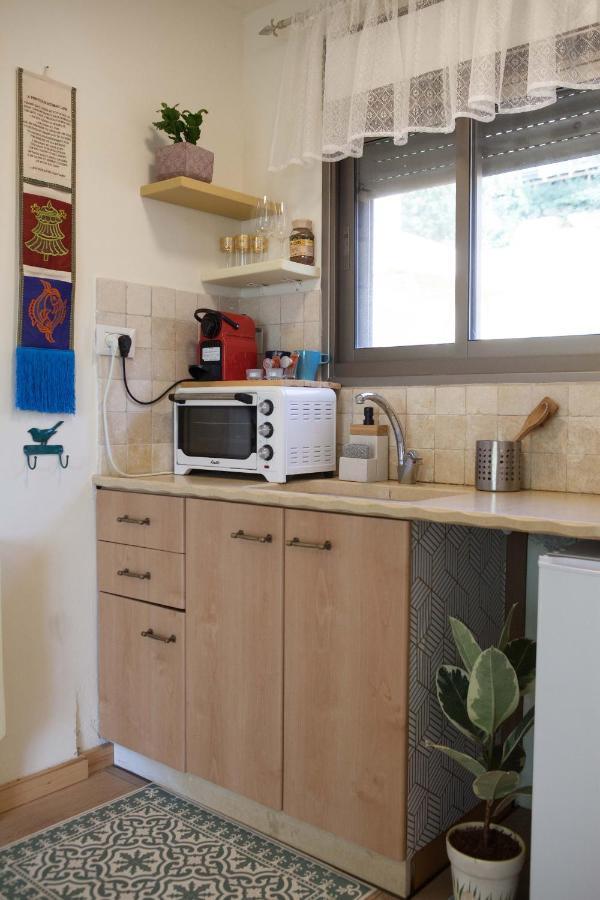 Connected Guest House アミリム エクステリア 写真