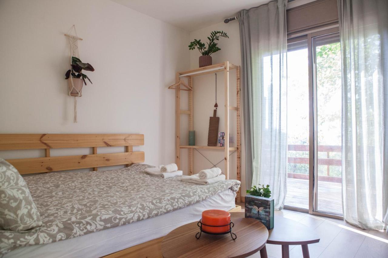 Connected Guest House アミリム エクステリア 写真