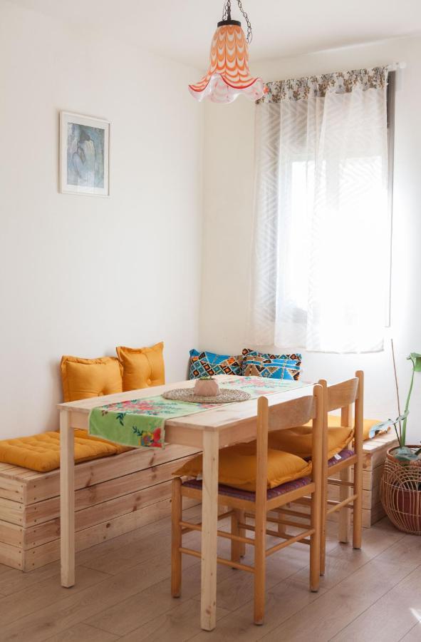Connected Guest House アミリム エクステリア 写真